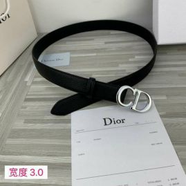 Picture of Dior Belts _SKUDiorBelt30mmX95-110cm7d231237